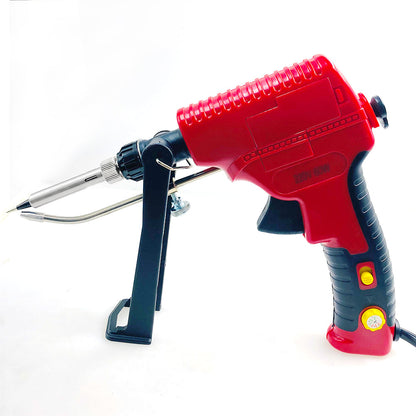 LoddPro – löd som ett proffs med en hand